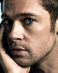 Brad Pitt